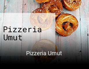 Pizzeria Umut online delivery