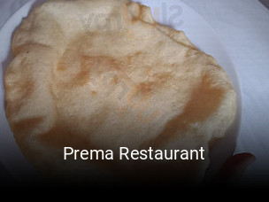 Prema Restaurant essen bestellen