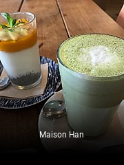 Maison Han online delivery
