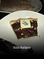 Vizio Italiano essen bestellen