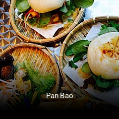 Pan Bao online bestellen