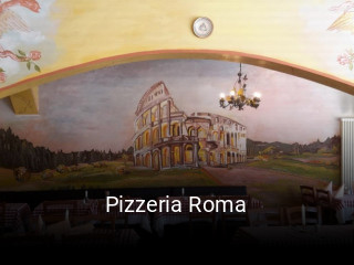 Pizzeria Roma online bestellen
