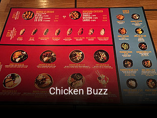 Chicken Buzz essen bestellen