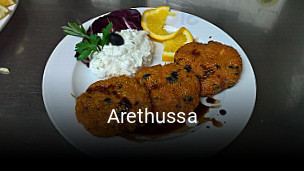 Arethussa online delivery