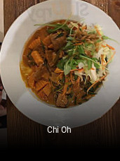 Chi Oh online delivery