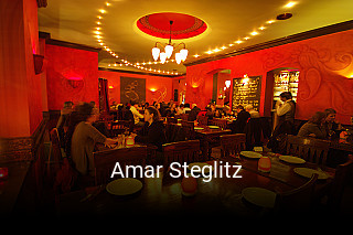 Amar Steglitz online bestellen