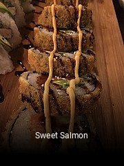 Sweet Salmon online bestellen