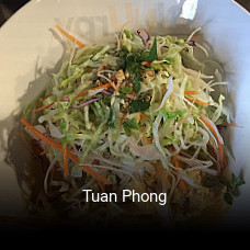 Tuan Phong essen bestellen
