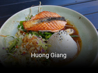 Huong Giang bestellen