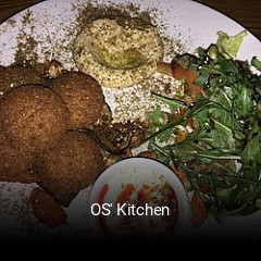 OS' Kitchen online bestellen