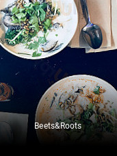 Beets&Roots online delivery