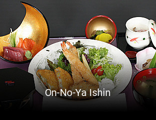 On-No-Ya Ishin online delivery