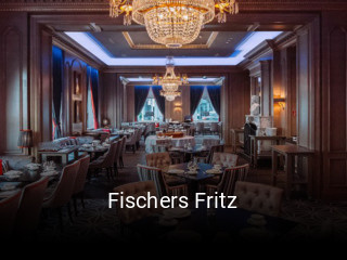 Fischers Fritz bestellen
