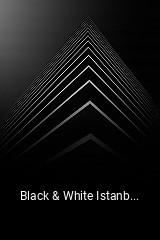 Black & White Istanbul Uhlandstraße bestellen