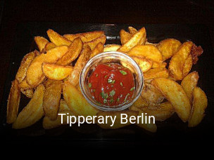Tipperary Berlin essen bestellen