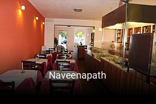 Naveenapath essen bestellen