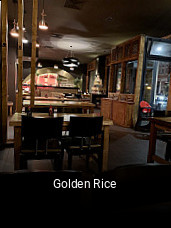 Golden Rice essen bestellen