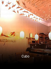 Cubo online delivery