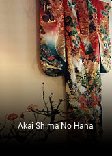 Akai Shima No Hana bestellen