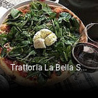 Trattoria La Bella Sicilia online bestellen