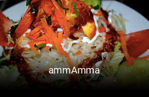 ammAmma online bestellen