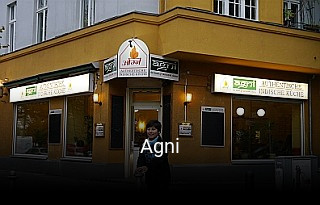 Agni online delivery