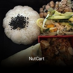 NutCart online delivery