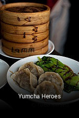 Yumcha Heroes bestellen