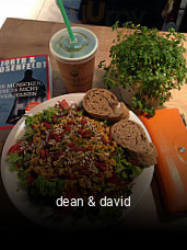 dean & david online delivery