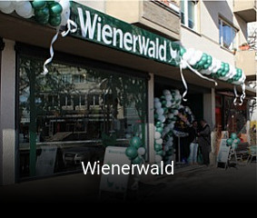 Wienerwald online bestellen