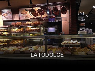 LATODOLCE online delivery