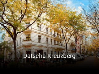 Datscha Kreuzberg bestellen