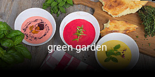 green garden online bestellen