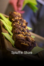 Spluffin Store essen bestellen