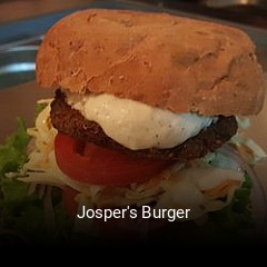 Josper's Burger bestellen