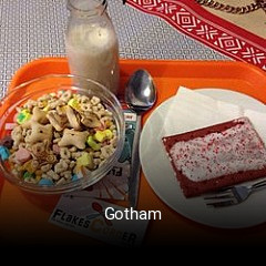 Gotham bestellen