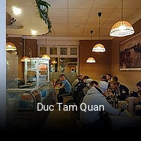 Duc Tam Quan essen bestellen