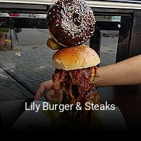 Lily Burger & Steaks essen bestellen