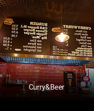 Curry&Beer essen bestellen