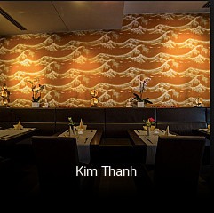 Kim Thanh bestellen