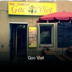 Goc Viet online bestellen