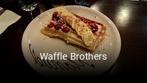 Waffle Brothers bestellen