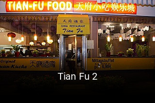 Tian Fu 2 online bestellen