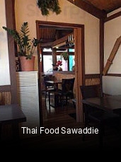 Thai Food Sawaddie essen bestellen