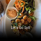 Let's Go Sylt essen bestellen