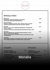 Monella online bestellen