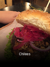 Chilees essen bestellen