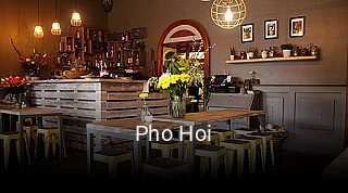 Pho Hoi essen bestellen