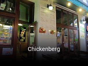 Chickenberg online delivery