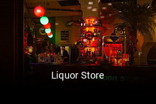 Liquor Store online bestellen
